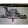 Nachi Mozambique  Variable Vane Pump Motor_VDC-1B-2A3-1048A_VDC1B2A31048A, USED