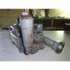 Nachi Mozambique  Variable Vane Pump Motor_VDC-1B-2A3-1048A_VDC1B2A31048A, USED