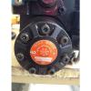 Nippon Mozambique  Gerotor Hydraulic Index Motor with two Nachi solenoids #2 small image