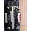 Nippon Mozambique  Gerotor Hydraulic Index Motor with two Nachi solenoids #3 small image