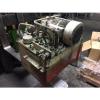 Nachi Puerto Rico  2 HP 15kW Complete Hyd Unit, VDR-1B-1A2-21, UVD-1A-A2-15-4-1849A Used #2 small image