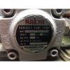Nachi Puerto Rico  2 HP 15kW Complete Hyd Unit, VDR-1B-1A2-21, UVD-1A-A2-15-4-1849A Used #3 small image