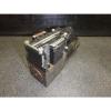 Nachi Libya  Wet Type Solenoid Operated Directional Valve S-G01-B3X-GRZ-D2-32_0107-0888 #3 small image