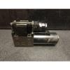 Nachi Libya  Wet Type Solenoid Operated Directional Valve S-G01-B3X-GRZ-D2-32_0107-0888 #4 small image
