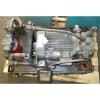 Nachi French  3 HP 22kW Complete Hyd Unit w/ Tank,# S-4432 1, Used, WARRANTY #2 small image