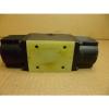 NACHI Peru  SS-G03-C6-R-D2-E10 WET TYPE SOLENOID OPERATED DIRECTIONAL HYDRAULIC VALVE