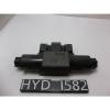 Nachi Cook Is.  SSG01C6RD2E31 Hydraulic Wet Type Magnetic Solenoid Valve HYD1582 #2 small image