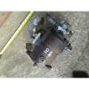 Nachi Mozambique  Mini Digger Case C23 Hydraulic Pump Spare Parts #1 small image