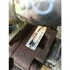 Nachi Mozambique  Mini Digger Case C23 Hydraulic Pump Spare Parts #3 small image