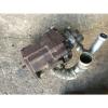 Nachi Mozambique  Mini Digger Case C23 Hydraulic Pump Spare Parts