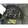 Mini Austria  micro Digger Track Travel Motor £750+VAT Nachi poss kubota Spare Parts 3