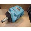 origin Gambia  GENUINE Eaton Vickers hydraulic vane pump F3 V20F 1R11P 3C6H 22 02-137049-3