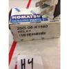 New Guyana  OEM Komatsu Genuine Parts Relay 20G-06-K1560 Warranty! Fast Shipping!