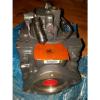 Komatsu Samoa Eastern  hydraulic steering pump for WA380-6 Wheel Loader #4 small image
