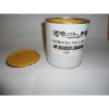 Komatsu United States of America  Machinery Yellow Gloss paint 1 Litre #1 small image
