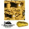 Track Cuinea  37 Link As Chain KOMATSU D21S UNDERCARRIAGE Loader #2 small image