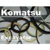 114-63-05030 Bahamas  New Crawler Dozer Angle Lift Tilt Cylinder Seal Kit for Komatsu D31 #1 small image