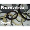 144-63-05020 Reunion  Lift Cylinder Seal Kit Fits Komatsu D60 D65P-7 #1 small image
