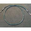 Komatsu Niger  Dresser Control Cable 886310C1 #1 small image