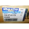 Komatsu Guyana  134-27-61170 Drive Cover D61E-12 D61EX-12 D61P-12 D61PX-12 D68ESS-12 New #4 small image