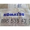 New Burma  Komatsu Mining Germany Sensor 896 533 40 / 89653340
