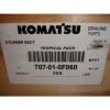 Komatsu Botswana  707-01-0F060 Lift Cylinder Wheel Loader WA320-5 Genuine OEM Part NEW #2 small image