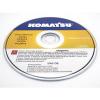 Komatsu Netheriands  WA600-3, WA600-3 (TBG Spec.) Avance Wheel Loader Shop Service Manual
