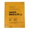 Komatsu Moldova, Republic of  Bulldozer D61EX-12, D1PX-12 Service Repair Printed Manual #1 small image