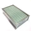 Komatsu Bulgaria  421-07-12312 NEW OEM AC Air Filter - This purchase is for 2 filters!!!