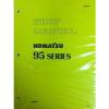 Komatsu Moldova, Republic of  95 Series Engine Factory Shop Service Repair Manual