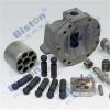 7pc Pistons for Hitachi HPV091 pump EX200-2 EX200-3 EX120-2 excavator Original import #1 small image