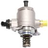 Direct Injection High Pressure Fuel Pump HITACHI fits 10-15 Audi A4 Quattro Original import #1 small image