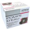 Engine Water Pump HITACHI WUP0031 fits 90-96 Nissan 300ZX 3.0L-V6 Original import #5 small image