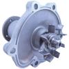 Engine Water Pump HITACHI WUP0034 fits 97-01 Infiniti Q45 4.1L-V8 Original import #1 small image