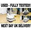 Nissan Terrano MK 2 2.7 TD 4WD Alternator 1993 - 2002 Fully Working with pump Original import #1 small image