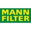 MANN-FILTER Kenya  Ölfilter Motorölfilter H943/7x #2 small image