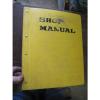 OEM United States of America  Komatsu PC200EN-6K PC200EL-6K SHOP SERVICE REPAIR Manual Book #1 small image