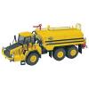 Joal Andorra  40061 KOMATSU HM400-1 Articulated Water Tanker Truck Mining Diecast 1:50
