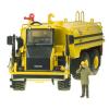 Joal Andorra  40061 KOMATSU HM400-1 Articulated Water Tanker Truck Mining Diecast 1:50 #4 small image