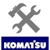 Komatsu Reunion  Bulldozer D40P-1  D40 P 1 Service Repair  Shop Manual #1 small image