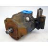 Rexroth hydraulic pump A10VS018DR/31R R910940516 #1 small image