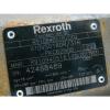Rexroth hydraulic pump A10VS018DR/31R R910940516 #3 small image