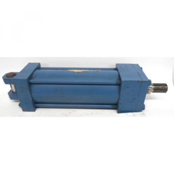 REXROTH, Luxembourg  Mexico Vietnam  Russia Oman  BOSCH, Egypt  HYDRAULIC Ethiopia  CYLINDER, P-1100855-0070, MOD MP1-PP, 3-1/4 X 7&#034; #1 image