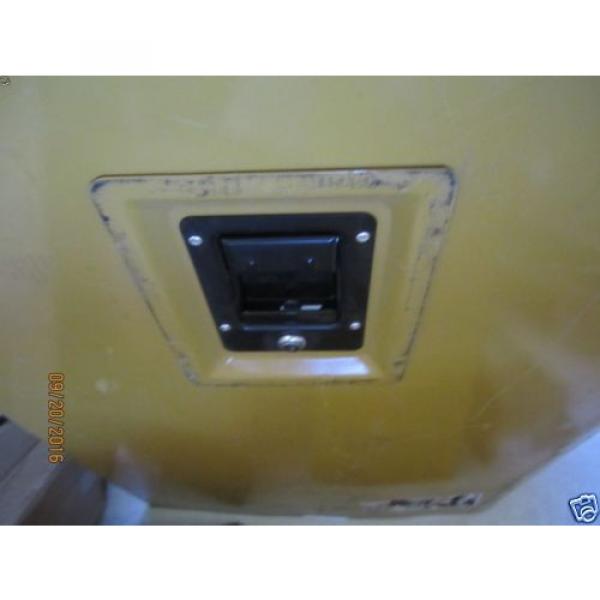 Used Cuba  DOOR, R/H 20Y-54-25922 for Komatsu. Models PC200-3,PC200-5,PC200 FREE SHIP! #4 image