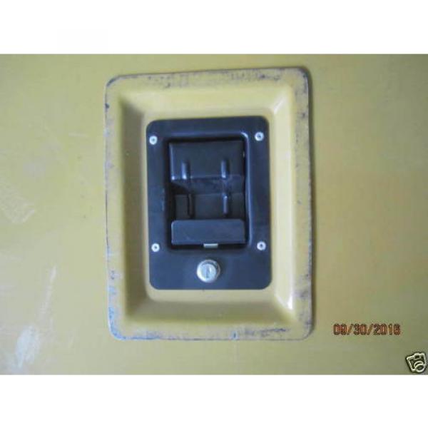 Used Cuba  DOOR, R/H 20Y-54-25922 for Komatsu. Models PC200-3,PC200-5,PC200 FREE SHIP! #6 image