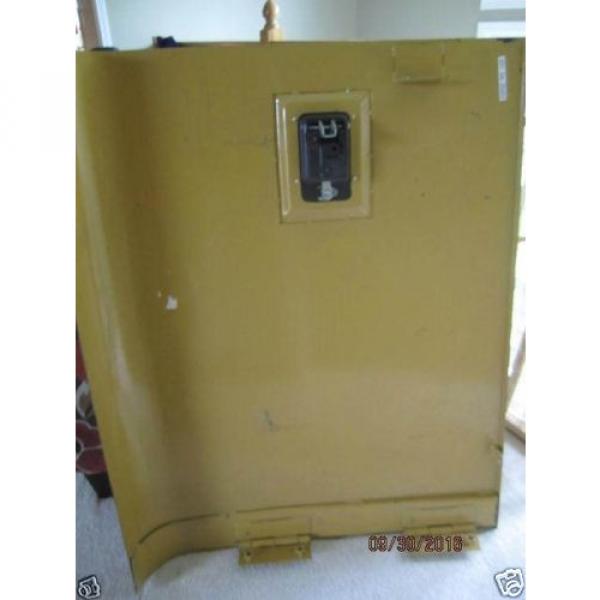 Used Cuba  DOOR, R/H 20Y-54-25922 for Komatsu. Models PC200-3,PC200-5,PC200 FREE SHIP! #7 image