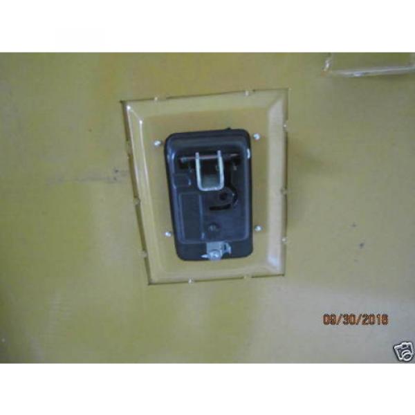 Used Cuba  DOOR, R/H 20Y-54-25922 for Komatsu. Models PC200-3,PC200-5,PC200 FREE SHIP! #8 image