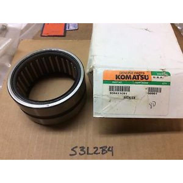 Komatsu Slovenia  934411C91 bearing, OEM #1 image