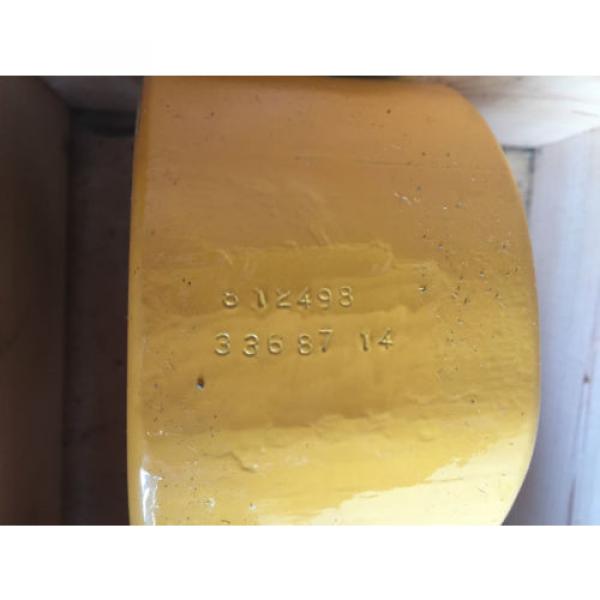 Hydraulic United States of America  Cylinder Komatsu Front Loader Dresser H100C 933489C93 911442 NOS #7 image
