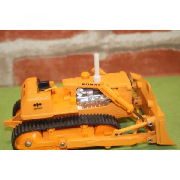 Diapet Swaziland   Komatsu Yonezawa Toys D355A Bulldozer 1/50  Made in Japan コマツダイヤペット #10 image
